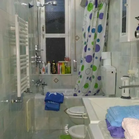 Casa Mazzeo 4* Salerno