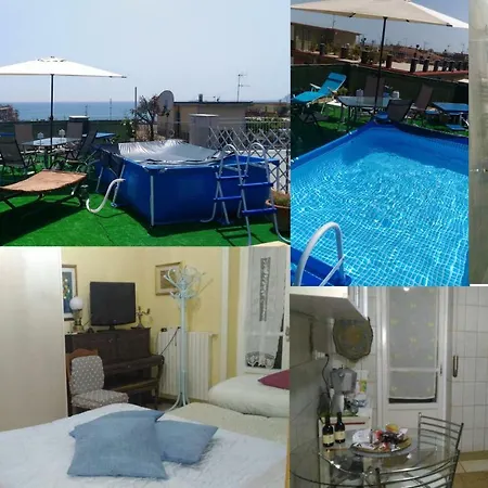 Casa Mazzeo Salerno