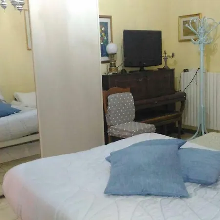 Casa Mazzeo 4* Salerno