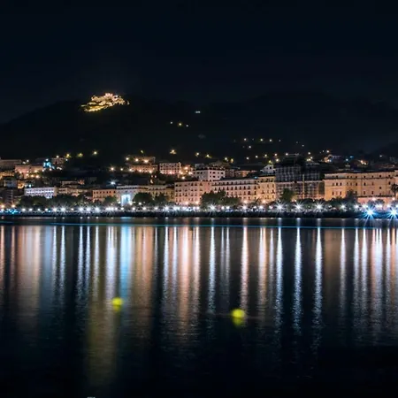 Gæstehus Casa Mazzeo Salerno